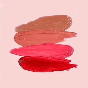 Soft Rose Satin