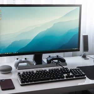 ViewPro 27" USB-C