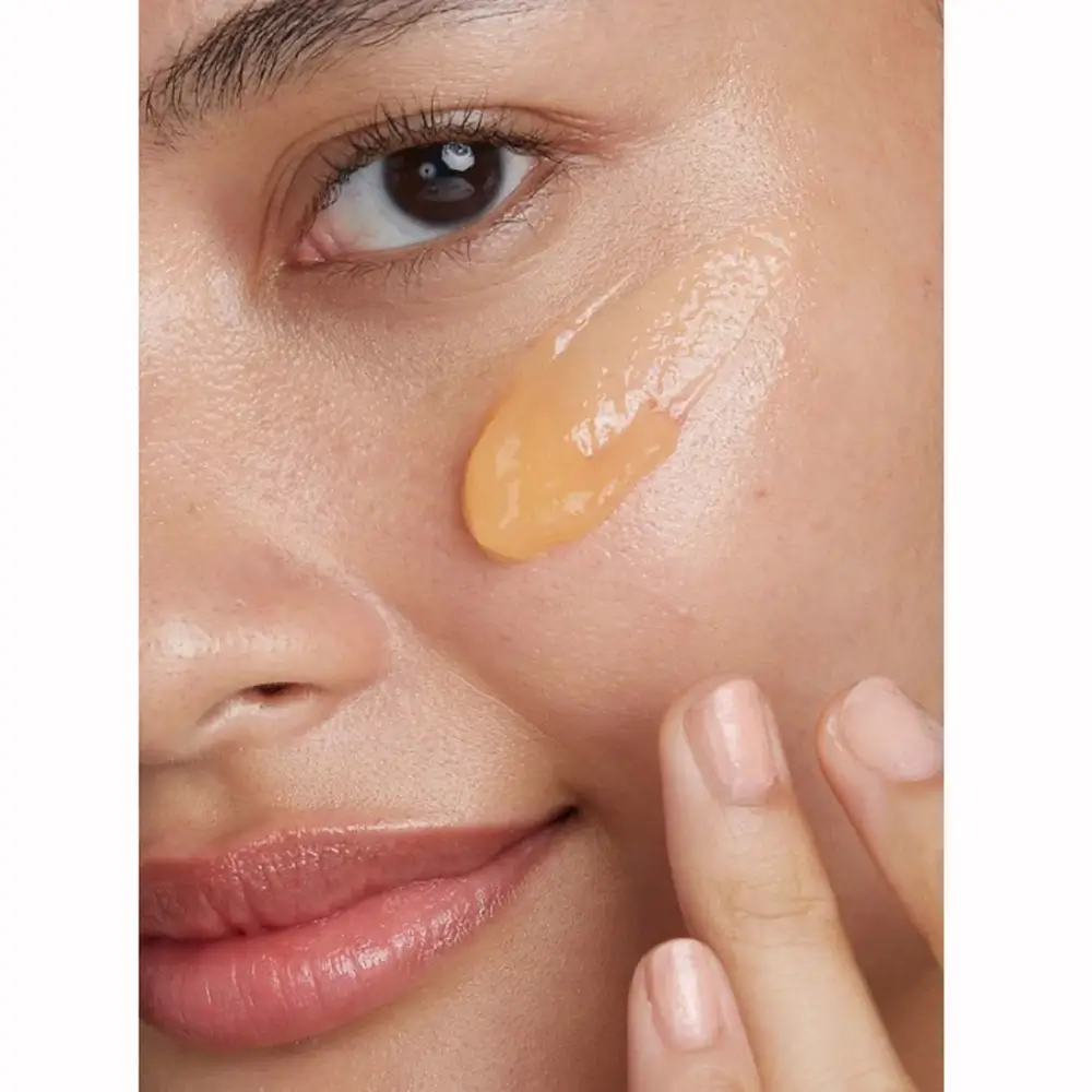 Qyrvane Silk Amino Gel