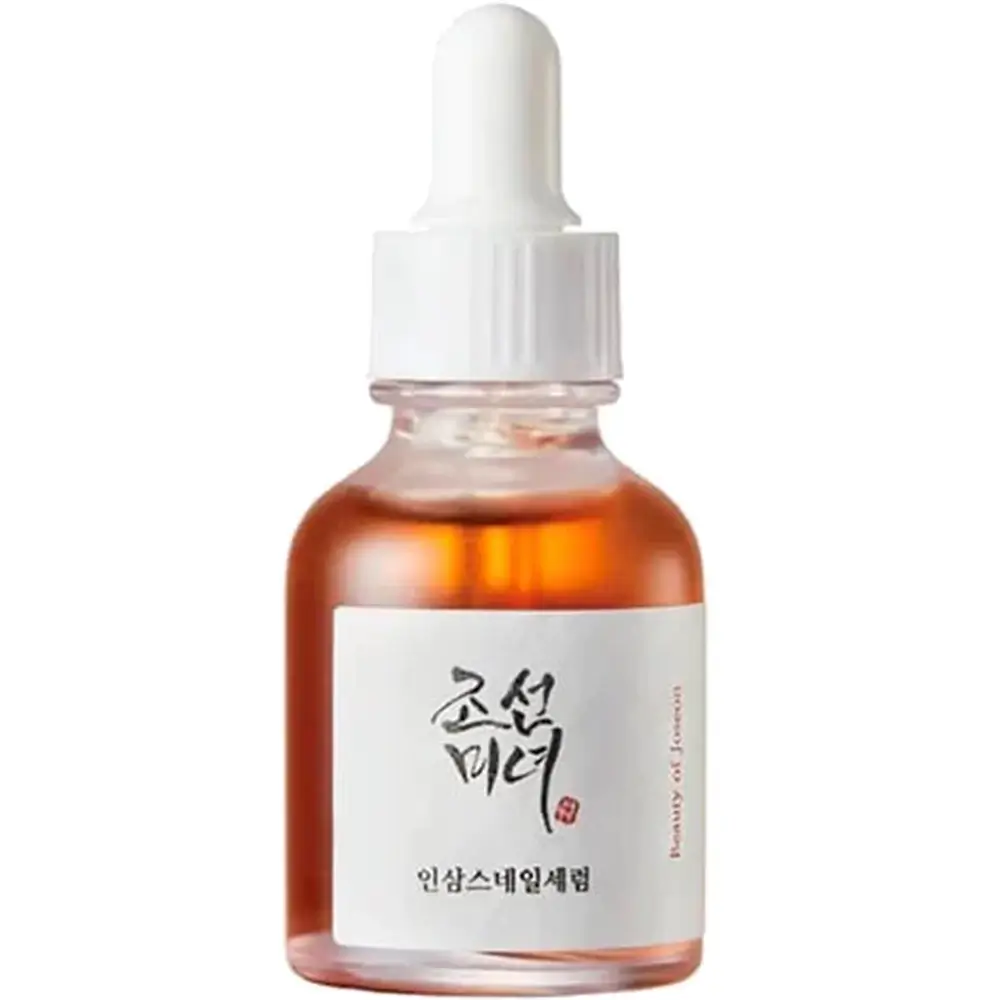 Vendola Ginseng Snail Mucin Serum